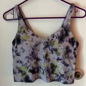Lululemon Lemon Align Tank Top